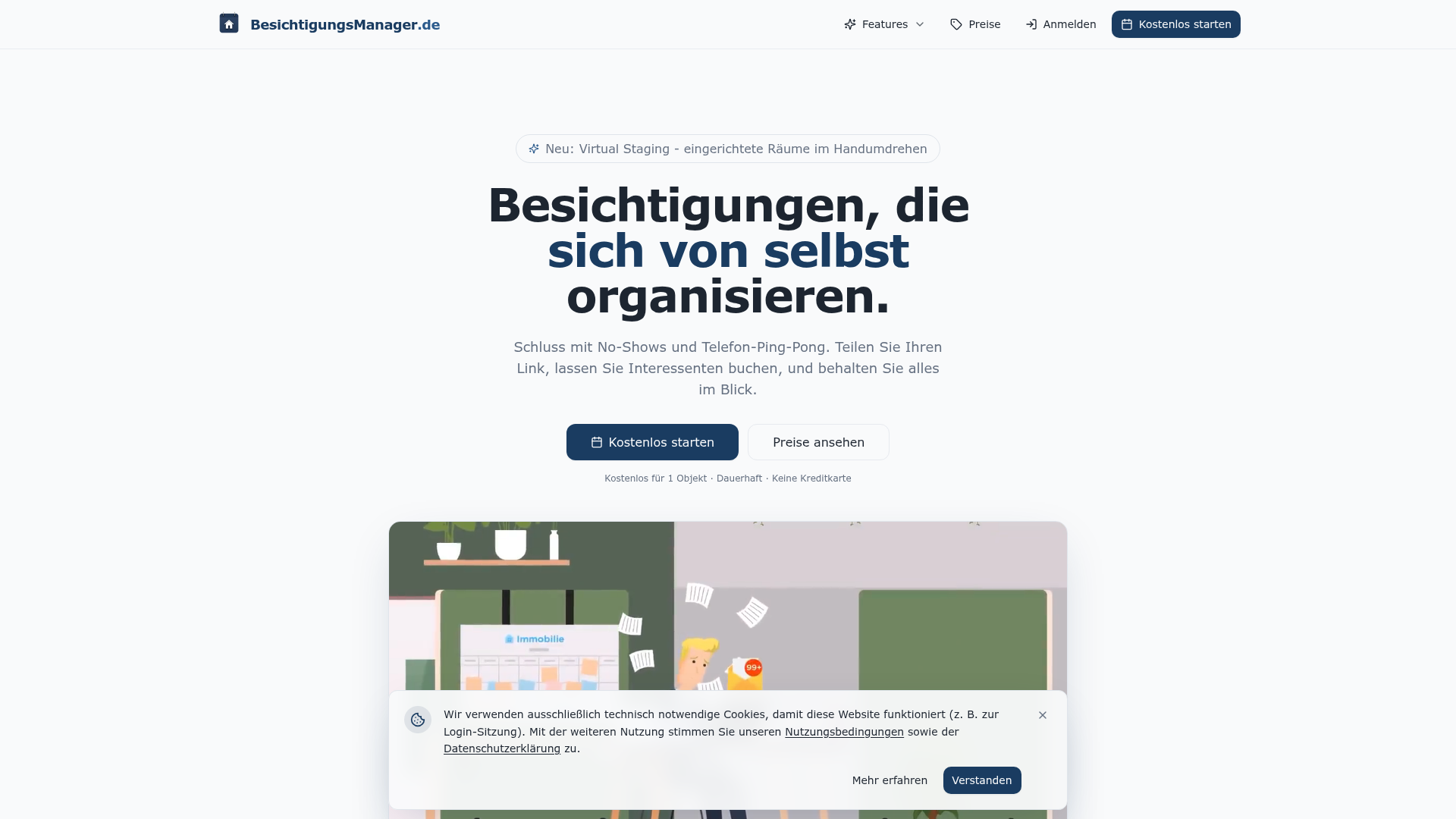 BesichtigungsManager